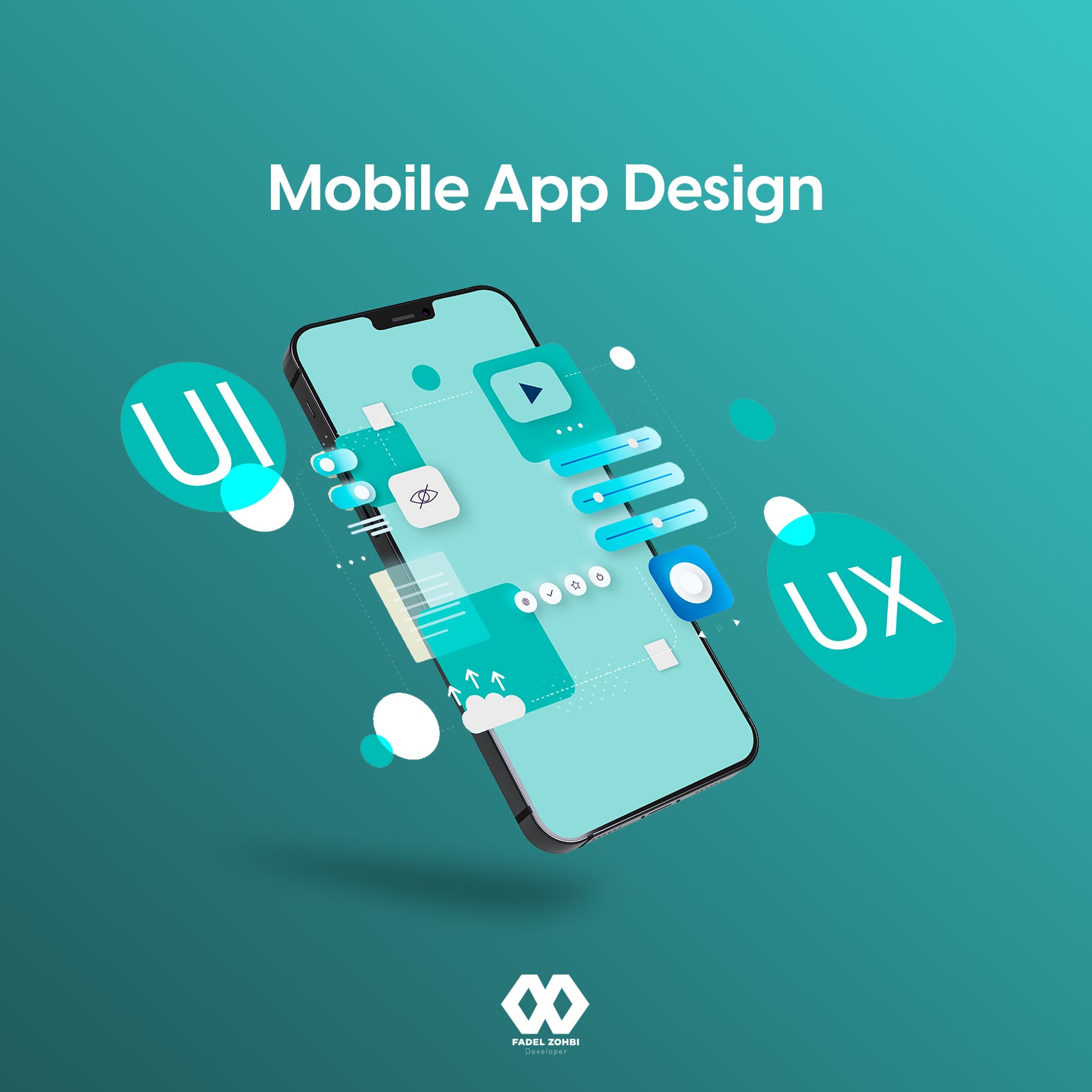 Mobile App Design