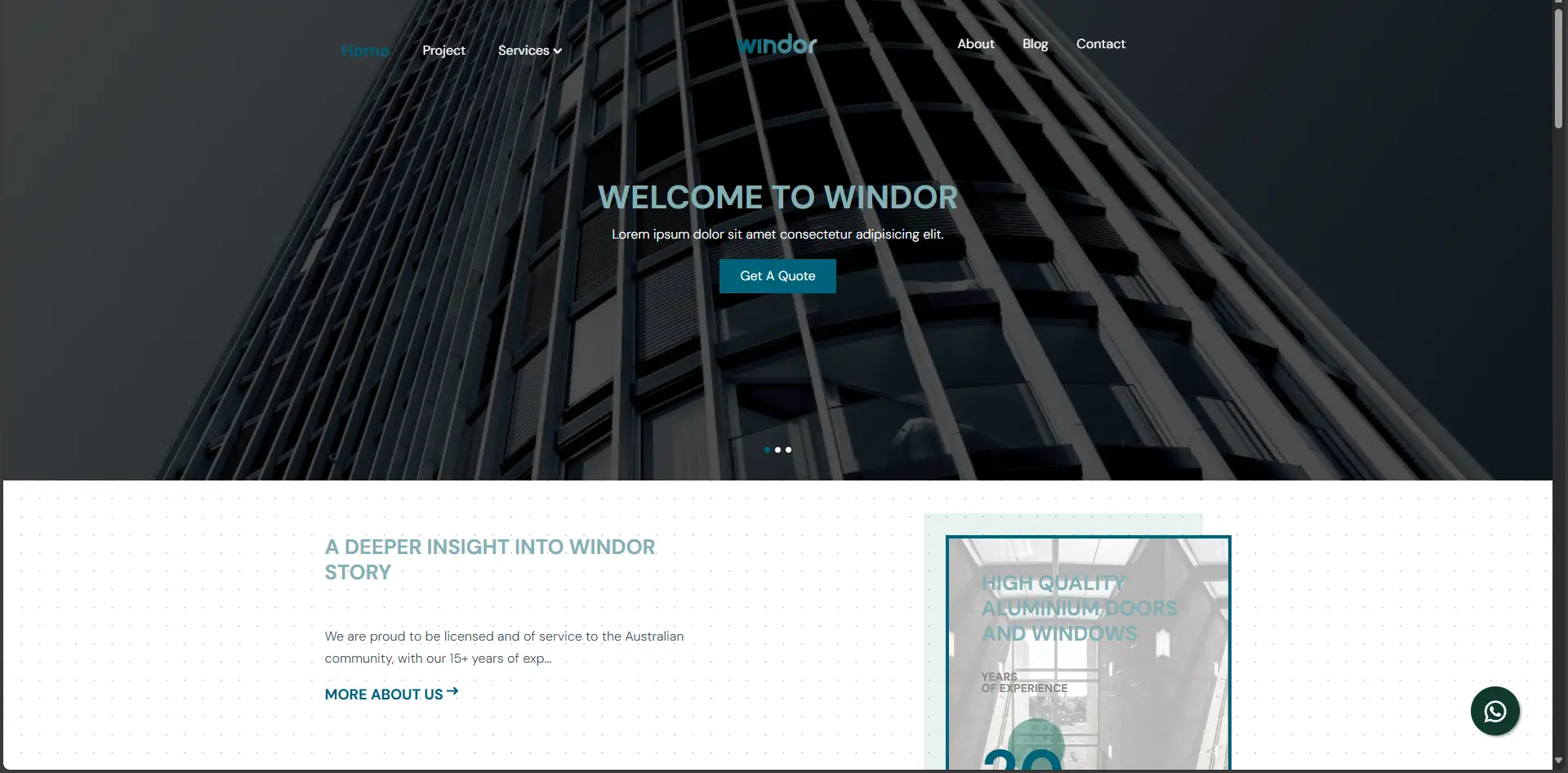 Windor